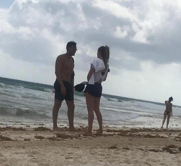 Şeyma Subaşı'nın yeni sevgilisi