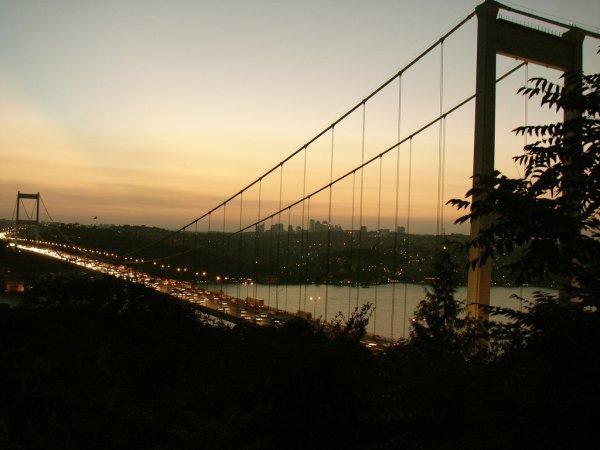 Köprü ve gişelerde ceza yememek için dikkat