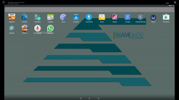 Android oyun ve uygulamaları bilgisayarda kullanmanızı sağlayan 5 program