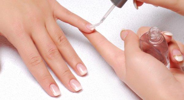 Tırnak yeme hastalığı artık tedavi edilebiliyor