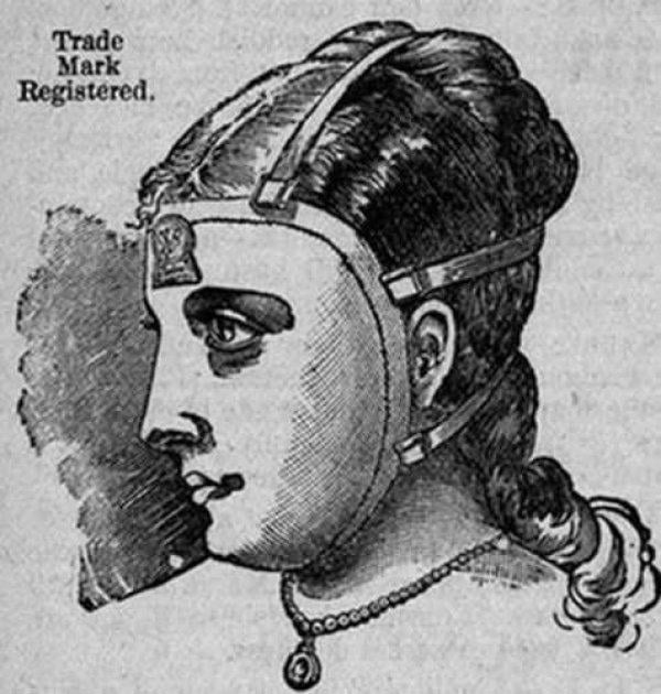 Daha önce görmediğiniz tuhaf icatlar