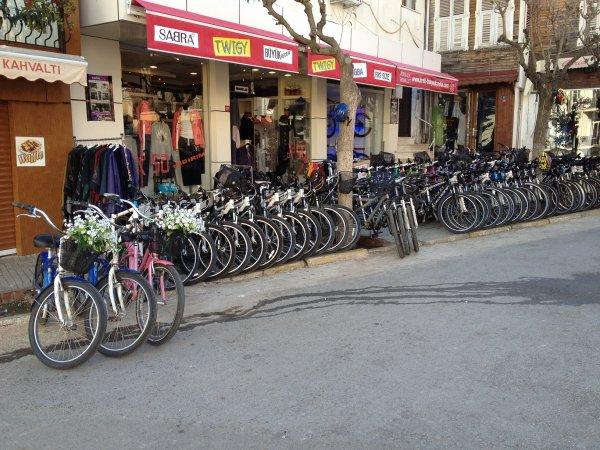 Prens Adaları için günlük gezi bütçesi