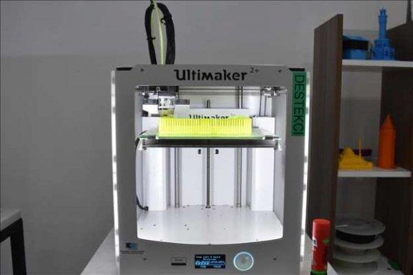 Yerli ve milli TPN ihracata hazırlanıyor