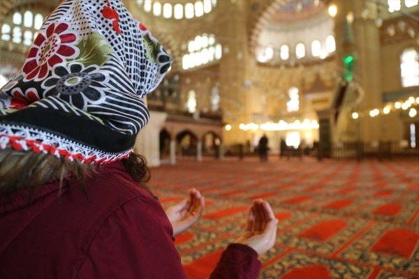 Selimiye'yi ziyaret edenlerin sayısı yüzde 25 arttı