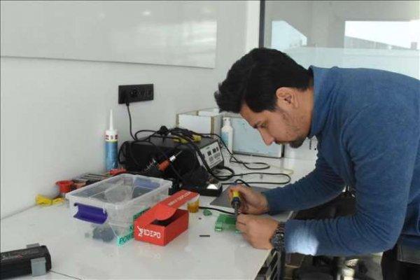 Yerli ve milli TPN ihracata hazırlanıyor