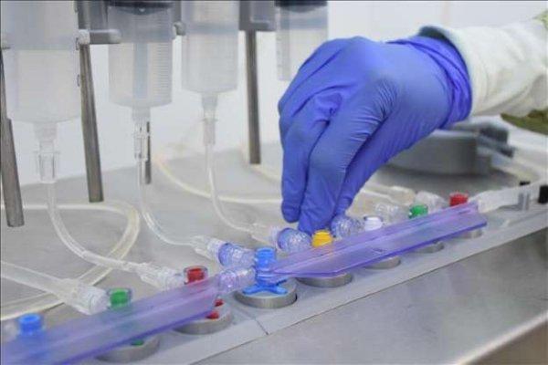 Yerli ve milli TPN ihracata hazırlanıyor