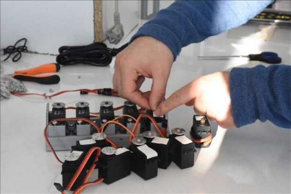 Yerli ve milli TPN ihracata hazırlanıyor