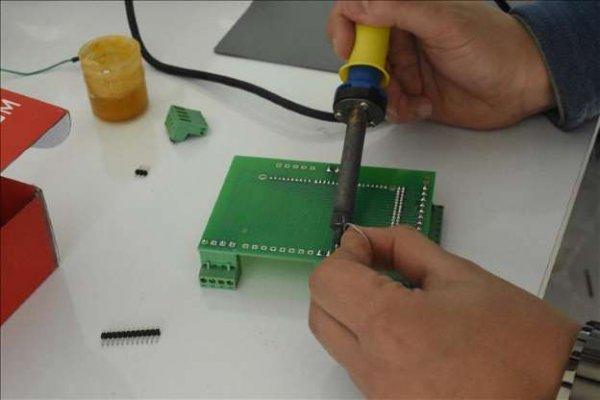 Yerli ve milli TPN ihracata hazırlanıyor