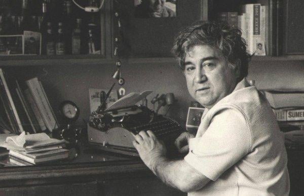 Ünlü yazarların takma isimleri