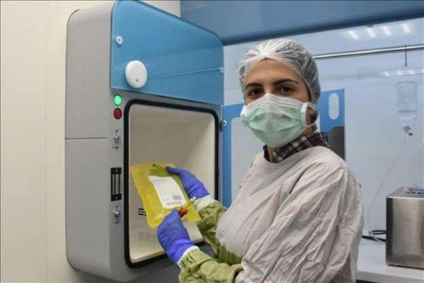 Yerli ve milli TPN ihracata hazırlanıyor