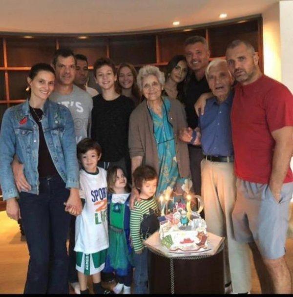 Emina Jahovic ile Sadettin Saran ayrıldı