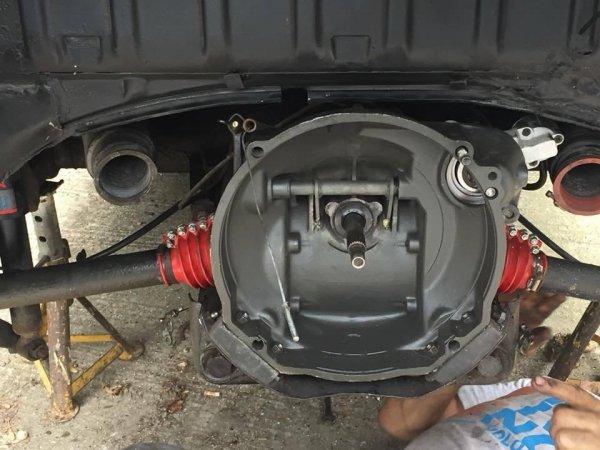 Volkswagen Beetle 80 sene geçmişe uyarlandı