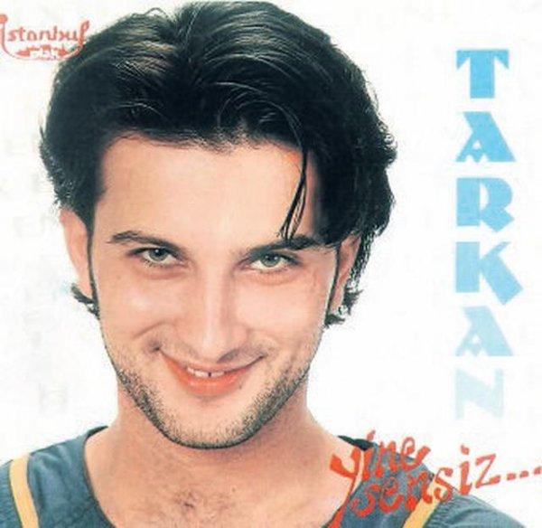 Hakan Peker'den Tarkan'a gönderme