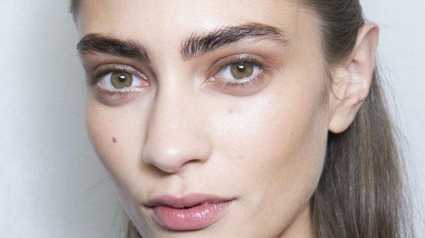 Yüzdeki değişiklikler hastalık belirtisi olabilir