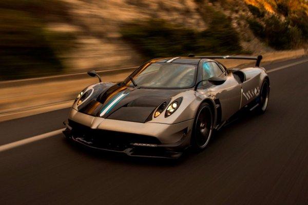 Dünyanın en pahalı 10 arabası