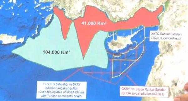 TCG Çeşme 8 ayrı noktada çalışmalarını tamamladı