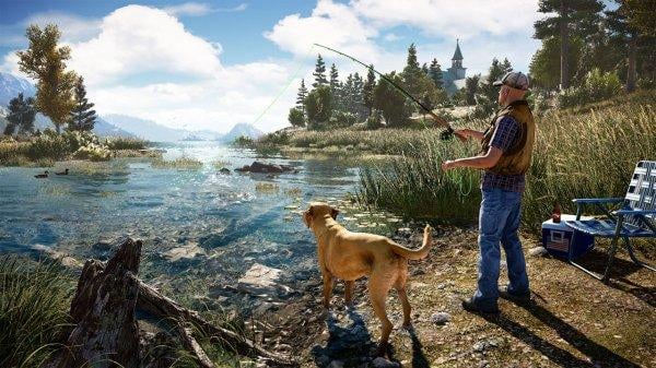 farcry 5
