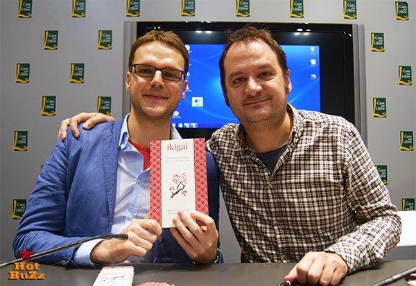 Ikigai Uygulama Rehberi -  Hector Garcia, Francesc Miralles