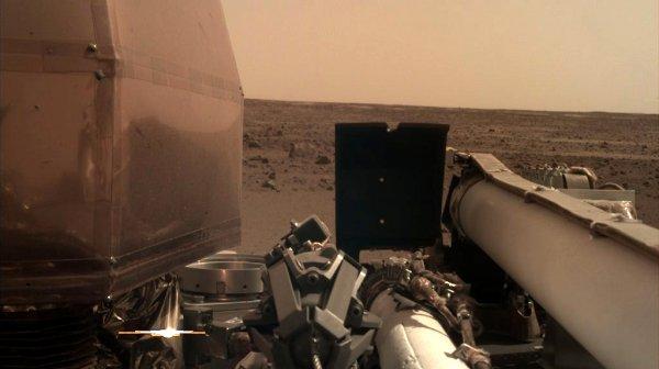 mars