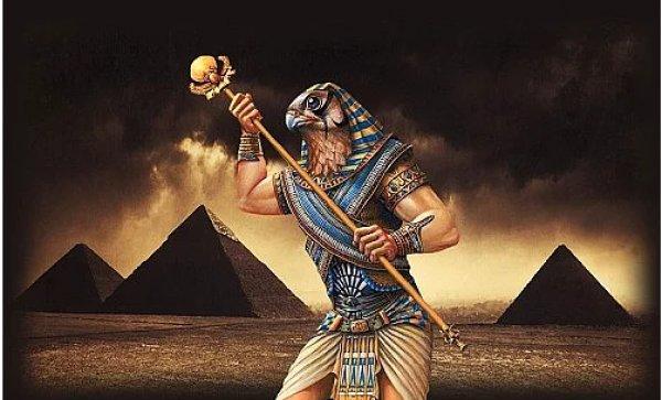 Horus'un Gözü nedir