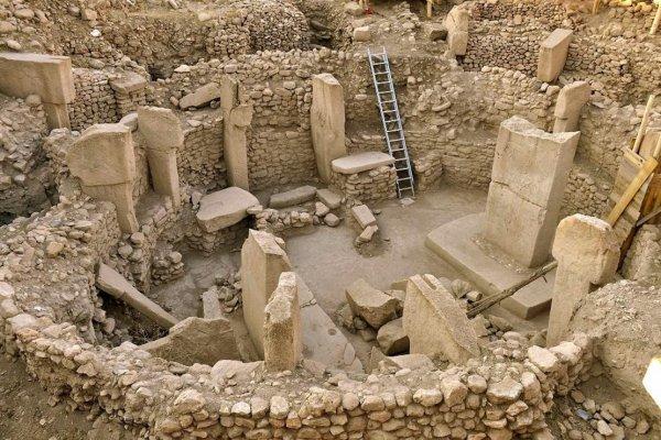 2019 kültür sanat projelerinin başkenti Göbeklitepe