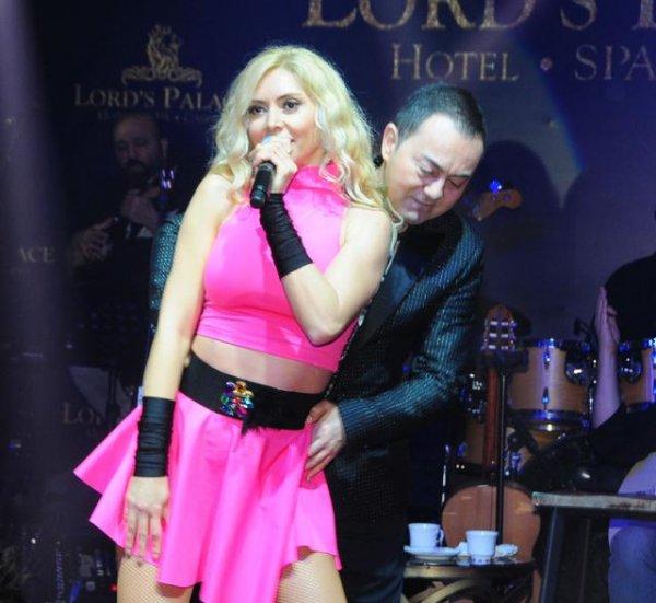 Serdar Ortaç'tan boşanma açıklaması