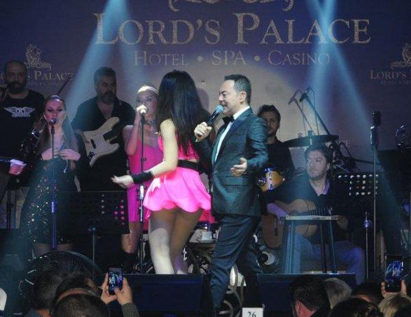 Serdar Ortaç'tan boşanma açıklaması