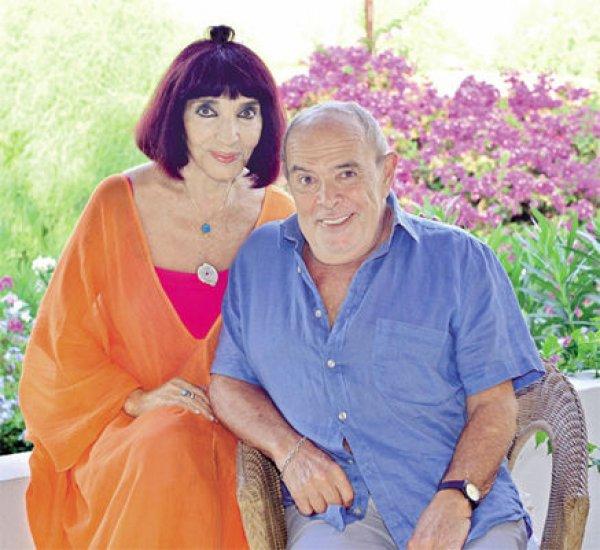 Gülriz Sururi kimdir - biyografisi