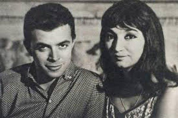 Gülriz Sururi kimdir - biyografisi