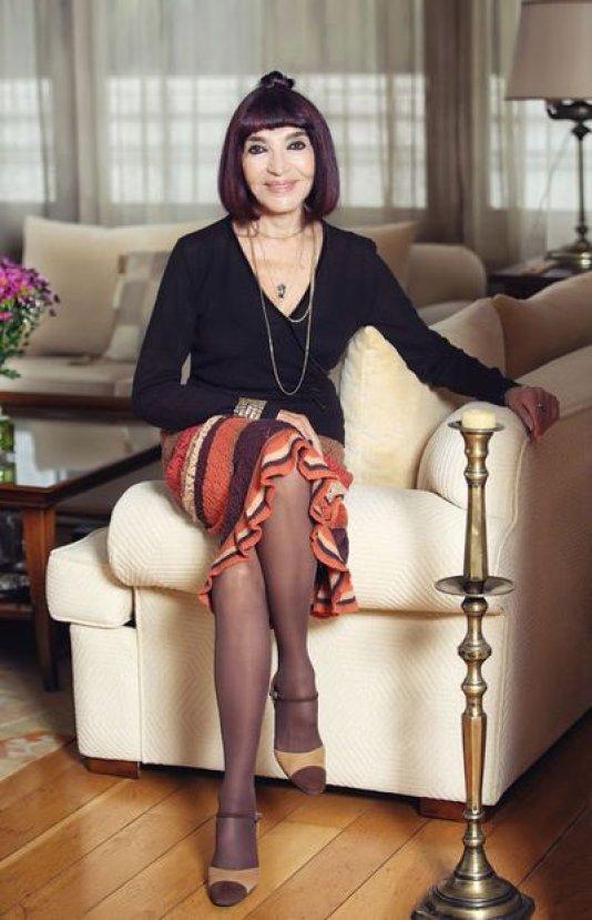 Gülriz Sururi kimdir - biyografisi