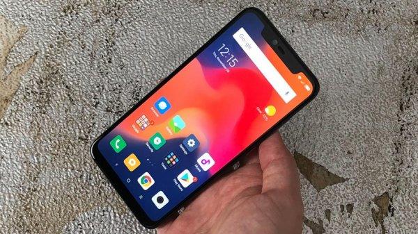 xiaomi mi 8 pro