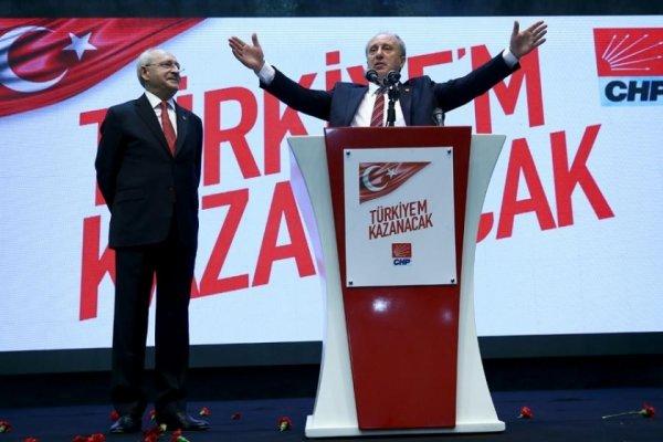 Recep Tayyip Erdoğan mütevazılığı