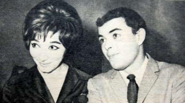 Gülriz Sururi kimdir - biyografisi