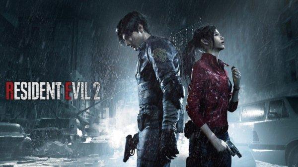 resident evil
