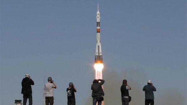 Soyuz uzay araçları 2019'da 7 ay yolculuk yapacak