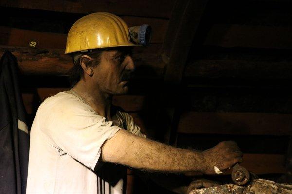 Zonguldak Maden Müzesi'ne ziyaretçi ilgisi