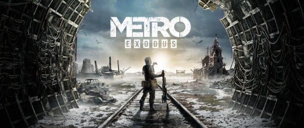 metro exodus