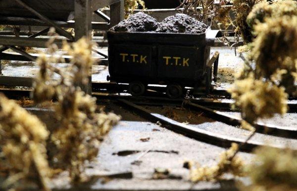 Zonguldak Maden Müzesi'ne ziyaretçi ilgisi