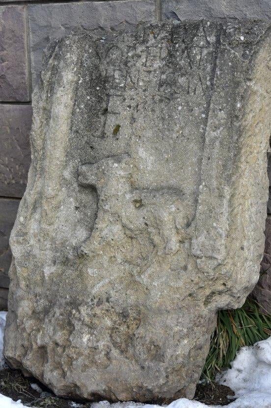 Gümüşhane'de 2 bin yıllık eserler ziyarete açıldı