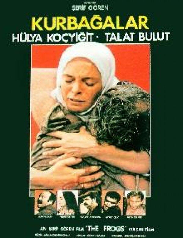1980 - 1990 döneminde filme uyarlanan Türk Romanları