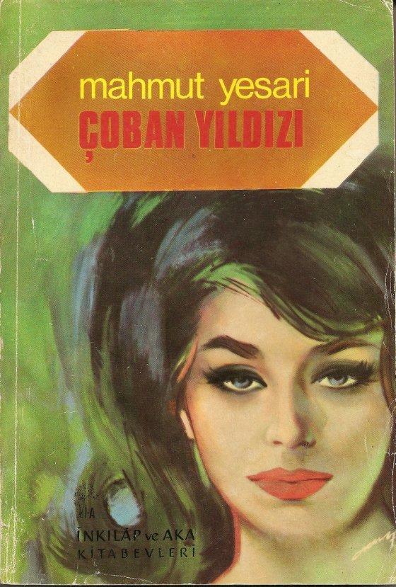 1980 - 1990 döneminde filme uyarlanan Türk Romanları