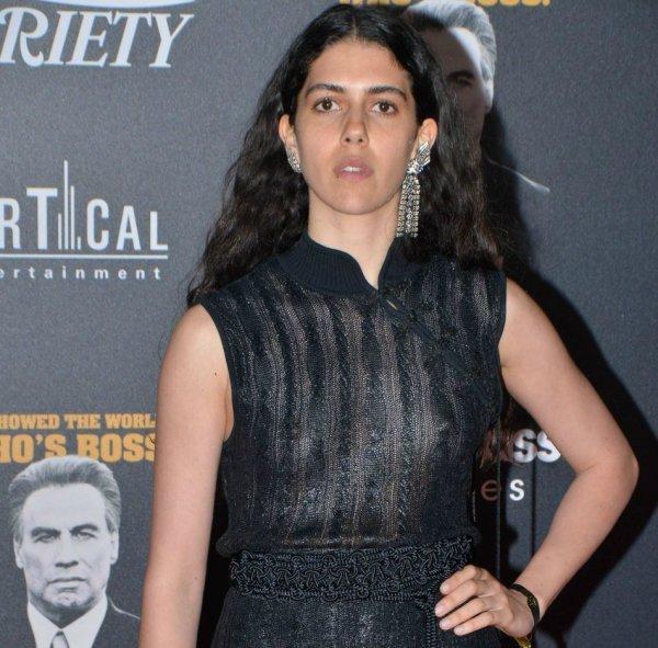 Ümit Benan 2019’a yeni sevgilisiyle girdi