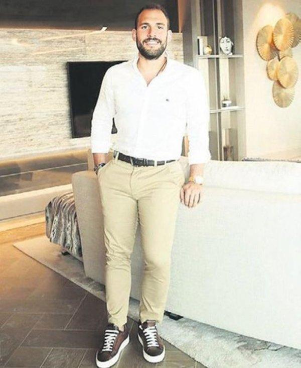 Asena aşkını itiraf etti