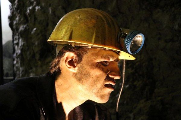 Zonguldak Maden Müzesi'ne ziyaretçi ilgisi