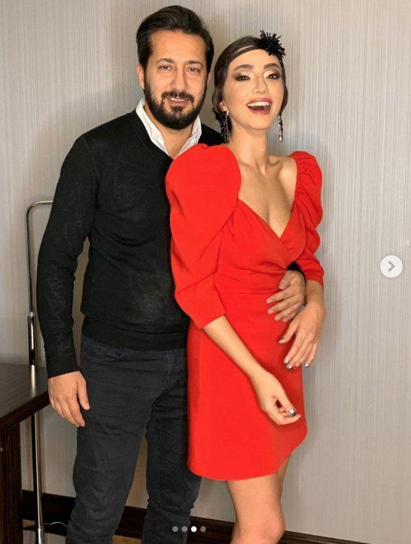 Öykü Gürman: Gerçek aşkı öğrendim