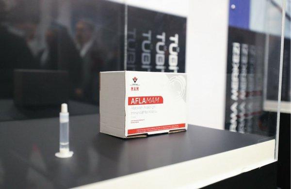 İthal gıdaya yerli kontrol