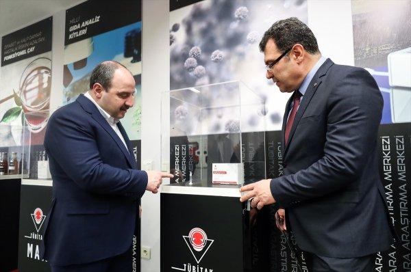 İthal gıdaya yerli kontrol