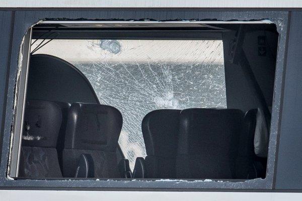 Danimarka’daki tren kazasında ölü sayısı artıyor