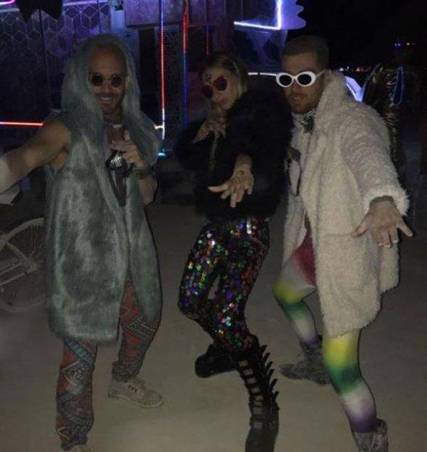 Oğulcan Engin Şeyma Subaşı'yı sildi