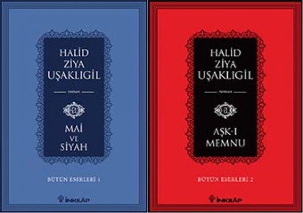 Türk Edebiyatı’nda ilkler: Roman türleri ve yazarları